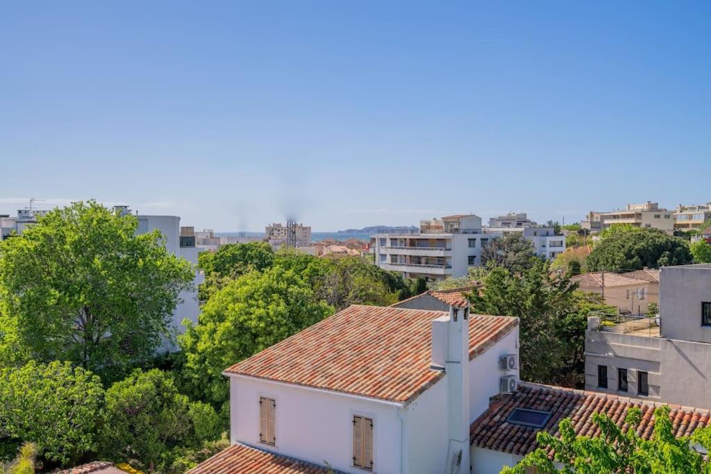 La Perle De Coco Διαμέρισμα Μασσαλία Εξωτερικό φωτογραφία
