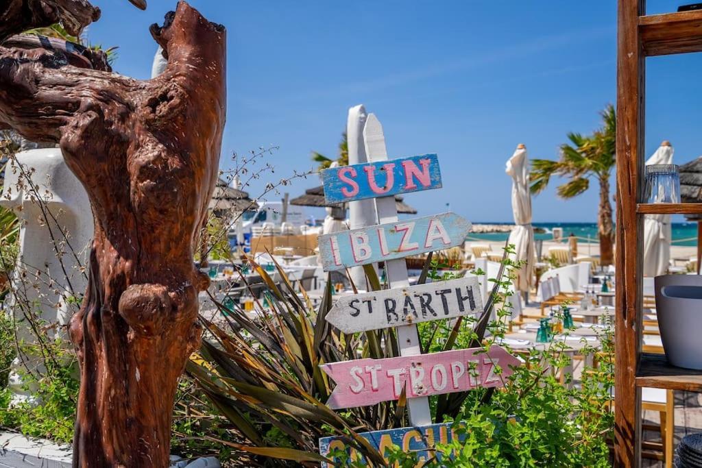 La Perle De Coco Διαμέρισμα Μασσαλία Εξωτερικό φωτογραφία