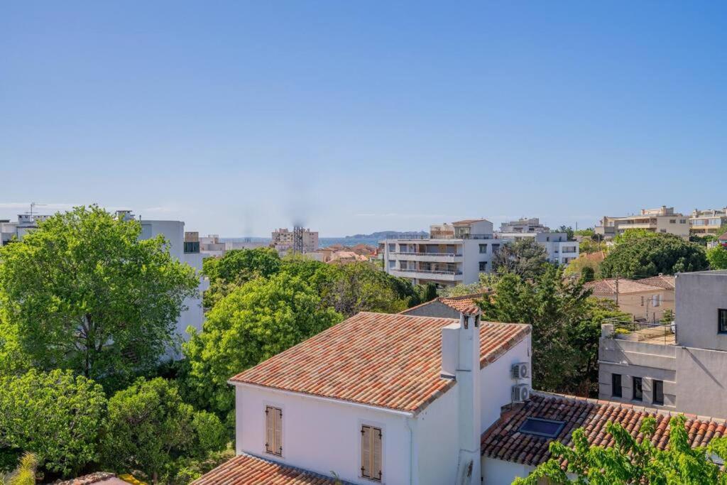 La Perle De Coco Διαμέρισμα Μασσαλία Εξωτερικό φωτογραφία